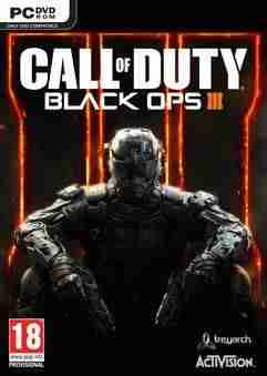 Descargar Call of Duty Black Ops III Update 2 [MULTI][RELOADED] por Torrent